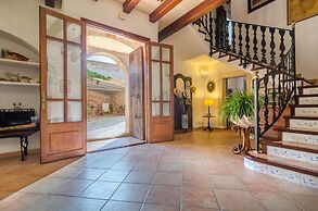 Cas Conco in S Horta