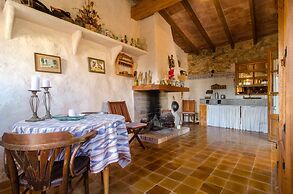 Cas Conco in S Horta