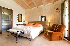 Cas Conco in S Horta