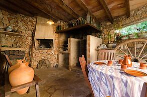 Cas Conco in S Horta