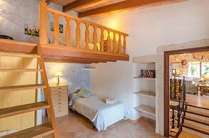 Cas Conco in S Horta