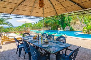 Cas Conco in S Horta