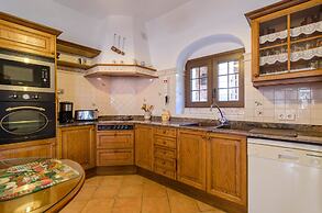 Cas Conco in S Horta