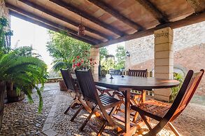 Cas Conco in S Horta