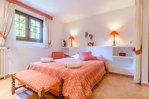 Cas Conco in S Horta