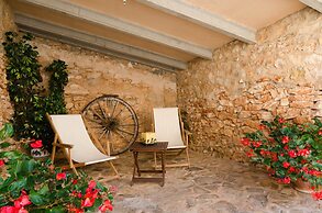 Cas Conco in S Horta