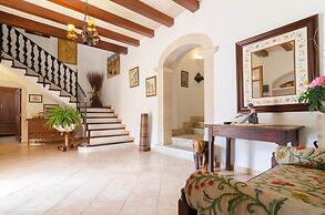 Cas Conco in S Horta