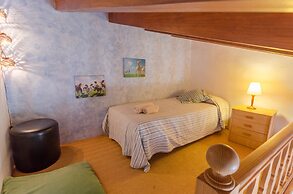 Cas Conco in S Horta