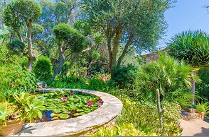 Cas Conco in S Horta