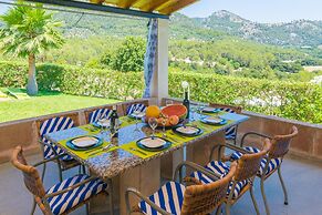 Cantabou Sa Coma D Inca