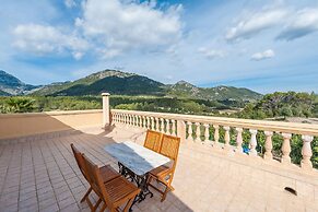 Cantabou Sa Coma D Inca