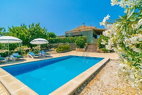 Cantabou Sa Coma D Inca