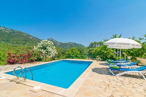 Cantabou Sa Coma D Inca