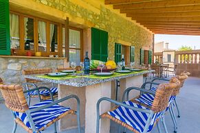 Cantabou Sa Coma D Inca