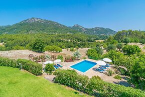 Cantabou Sa Coma D Inca