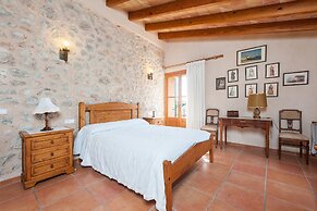 Cantabou Sa Coma D Inca