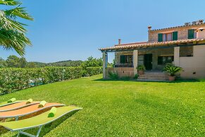 Cantabou Sa Coma D Inca