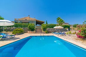 Cantabou Sa Coma D Inca