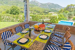 Cantabou Sa Coma D Inca