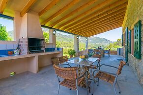 Cantabou Sa Coma D Inca