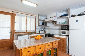 Cantabou Sa Coma D Inca