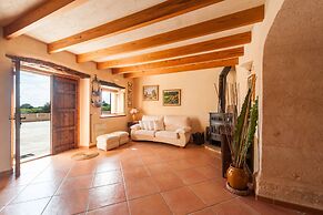 Cantabou Sa Coma D Inca