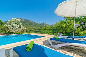 Cantabou Sa Coma D Inca