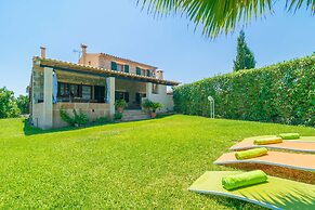 Cantabou Sa Coma D Inca