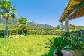 Cantabou Sa Coma D Inca