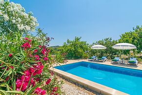 Cantabou Sa Coma D Inca