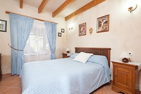 Cantabou Sa Coma D Inca