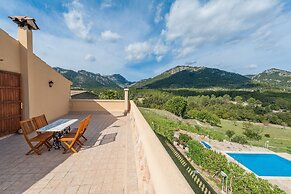 Cantabou Sa Coma D Inca