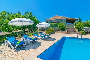 Cantabou Sa Coma D Inca