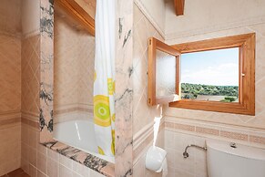 Cantabou Sa Coma D Inca