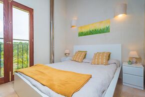 Can Pina - Adults Only Eco Redonda 2