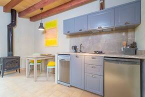 Can Pina - Adults Only Eco Redonda 2