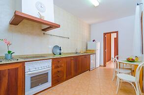 Can Pistola in Algaida