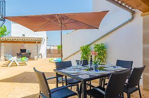 Can Pistola in Algaida