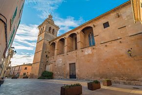 Can Pistola in Algaida