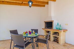 Can Pistola in Algaida