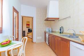 Can Pistola in Algaida