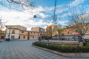 Can Pistola in Algaida