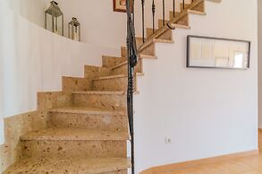 Can Pistola in Algaida