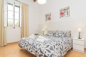 Can Pistola in Algaida