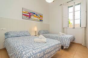 Can Pistola in Algaida