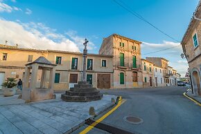 Can Pistola in Algaida