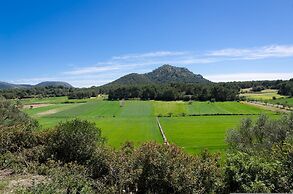 Can Pistola in Algaida