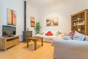 Can Pistola in Algaida