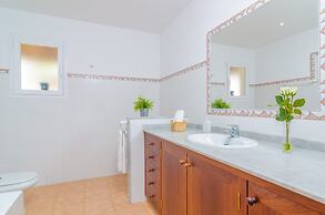 Can Pistola in Algaida