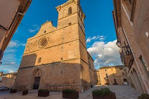 Can Pistola in Algaida